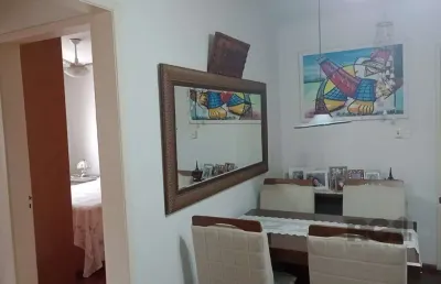 Apartamento para venda - 53.67m², 2 dormitórios, azenha