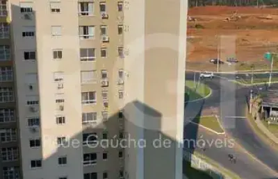 Apartamento para venda - 60.61m², 2 dormitórios, sendo 1 suites, 1 vaga - marechal rondon