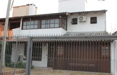 Casa para venda - 180.83m², 3 dormitórios, sendo 1 suites, 2 vagas - ipanema