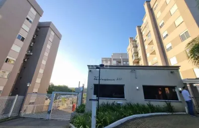 Apartamento com 3 quartos à venda na Rua Marechal Mesquita, 571, Teresópolis, Porto Alegre