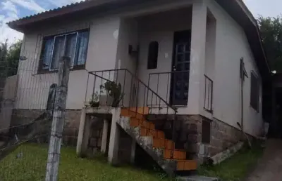Terreno à venda na Rua Maria da Cunha Koller, 206, Belém Novo, Porto Alegre