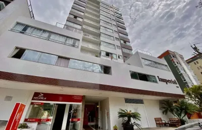 Apartamento com 2 quartos à venda na Rua Moacir, 2497, Centro, Capão da Canoa