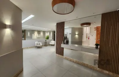 Apartamento com 2 quartos à venda na Rua Moacir, 3262, Centro, Capão da Canoa