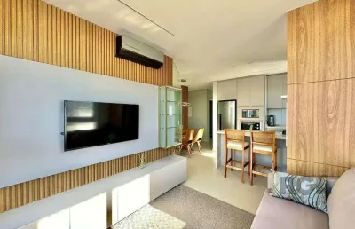 Apartamento com 3 quartos à venda na Rua Marabá, 3107, Navegantes, Capão da Canoa
