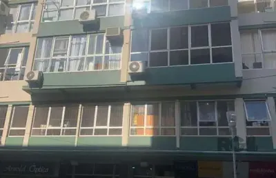 Sala comercial à venda na Rua Muck, 344, Centro, Canoas