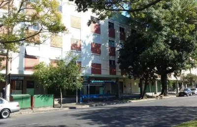 Apartamento para venda - 56m², 2 dormitórios, intercap