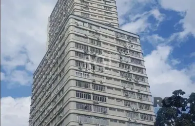 Sala, 26 m² - venda por r$ 75.000,00 ou aluguel por r$ 450,00/ano - centro histórico - porto alegre/rs