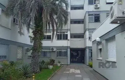 Apartamento com 3 quartos à venda na Rua Camaquã, 47, Camaquã, Porto Alegre