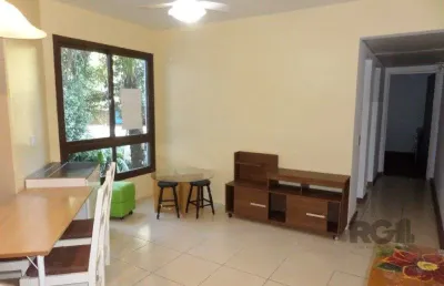 Apartamento para venda 2 dormitórios, vaga - nonoai