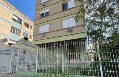 Apartamento com 3 quartos à venda na Rua Livramento, 581, Santana, Porto Alegre