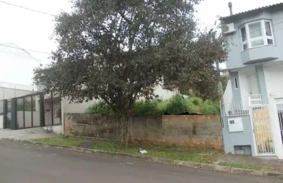 Terreno para venda - 0m², 0 dormitórios, parque santa fé