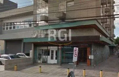 Ponto comercial à venda na Avenida Bento Gonçalves, 319, Partenon, Porto Alegre