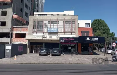 Ponto comercial à venda na Avenida João Wallig, 340, Passo da Areia, Porto Alegre