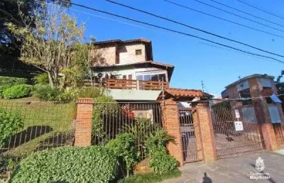 Casa condominio para venda - 258m², 3 dormitórios, sendo 1 suites, 2 vagas - jardim isabel