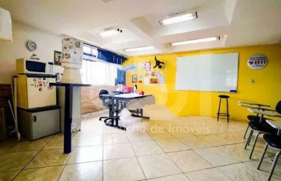 Conjunto/sala para venda - 41.06m², 0 dormitórios, independência