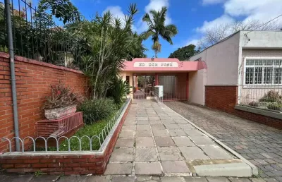 Apartamento com 2 quartos à venda na Rua Silvério Souto, 113, Teresópolis, Porto Alegre
