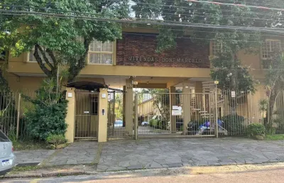 Casa em condomínio fechado com 3 quartos à venda na Rua Doutor Armando Barbedo, 832, Tristeza, Porto Alegre