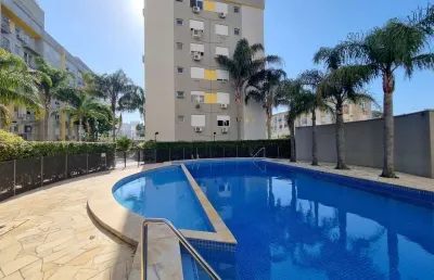 Apartamento com 2 quartos à venda na Rua Doutor Barcelos, 2434, Tristeza, Porto Alegre