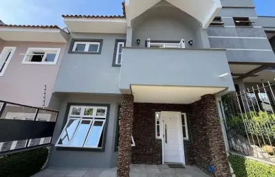 Casa com 3 quartos à venda na Rua Edilson João Prola, 26, Ipanema, Porto Alegre