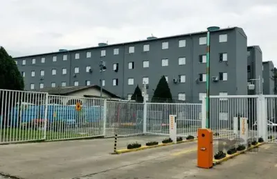 Apartamento para venda - 39.86m², 2 dormitórios, 1 vaga - sarandí, porto alegre