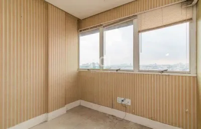 Conjunto/sala para venda - 43.74m², 0 dormitórios, floresta
