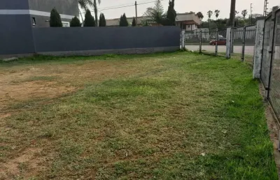 Terreno em condomínio fechado à venda na Rua Adalberto Severo de Moraes, 152, Passo das Pedras, Porto Alegre