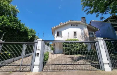 Casa para venda - 189.4m², 4 dormitórios, sendo 1 suites, 2 vagas - jardim isabel