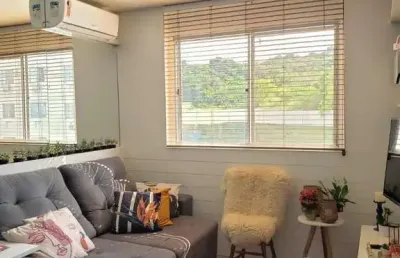 Apartamento 2 dormitórios com 49,29 m² bairro cavalhada porto alegre rs