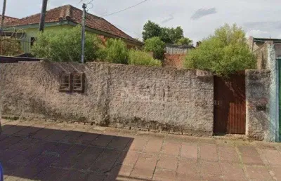 Terreno à venda na Rua Caldre e Fião, 902, Santo Antônio, Porto Alegre
