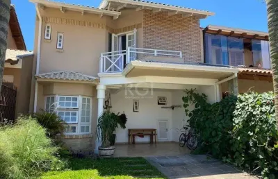 Ótima casa no condomínio jardins do prado bairro hípica com 70m² porto alegre rs