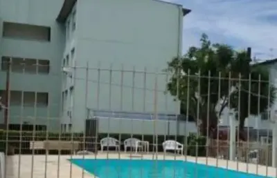 Apartamento com 1 quarto à venda na Rua Padre João Batista Reus, 3347, Camaquã, Porto Alegre