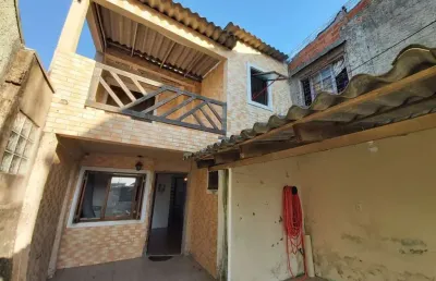 Casa com 2 quartos à venda na Rua Mário Vieira Marques, 99, Hípica, Porto Alegre