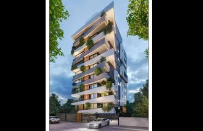 Apartamento com 1 quarto à venda na Rua Porto Alegre, 250, Praia da Cal, Torres