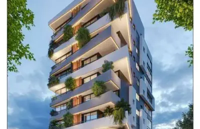 Apartamento com 1 quarto à venda na Rua Porto Alegre, 250, Praia da Cal, Torres