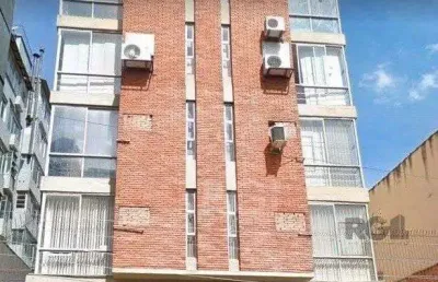 Sala comercial à venda na Avenida Alberto Bins, 789, Floresta, Porto Alegre