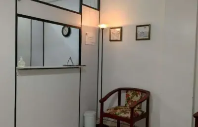 Sala comercial à venda na Avenida Cristóvão Colombo, 1081, Floresta, Porto Alegre