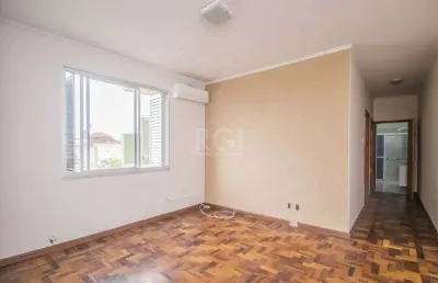 Apartamento com 2 quartos à venda na Travessa Azevedo, 95, Floresta, Porto Alegre