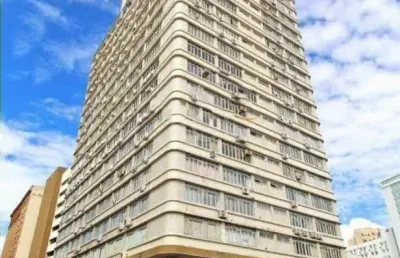 Conjunto/sala para venda - 23.28m², 0 dormitórios, centro histórico
