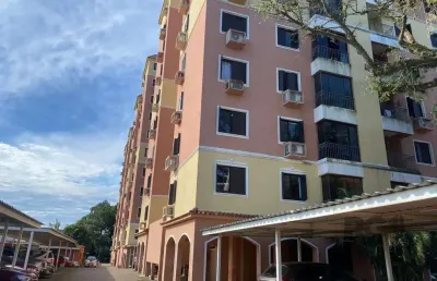 Apartamento com 3 quartos à venda na Rua Professor Carvalho Freitas, 611, Teresópolis, Porto Alegre