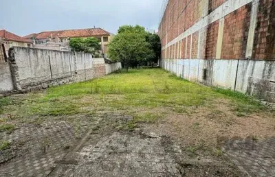 Terreno à venda na Avenida Belém, 85, Teresópolis, Porto Alegre