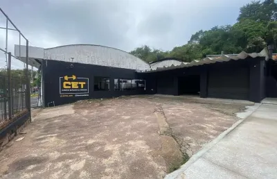 Ponto comercial para alugar na Avenida Nonoai, 1238, Nonoai, Porto Alegre