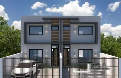 Casa em porto alegre, no bairro campo novo, com 3 dormitório(s), e 3 banheiros, à venda.