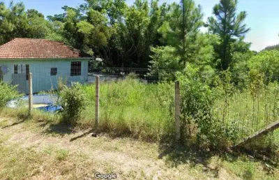 Terreno à venda na Rua Frederico Etzberger, 807, Nonoai, Porto Alegre