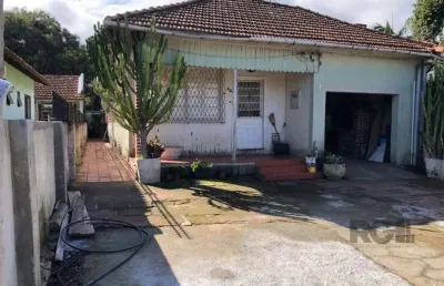 Terreno à venda na Rua Euclides Goulart, 431, Belém Novo, Porto Alegre