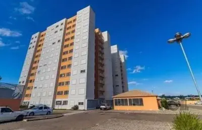 Apartamento com 2 quartos à venda na Avenida Presidente Vargas, 3080, Centro, Esteio