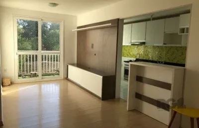 Apartamento com 3 quartos à venda na Rua Doutor Carlos Renato R. Fonseca, 200, Jardim Itu Sabará, Porto Alegre