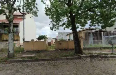 Terreno em porto alegre, no bairro espírito santo, à venda.