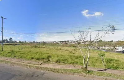 Terreno à venda na Rua Nortran, 50, Passo das Pedras, Porto Alegre