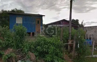 Terreno para venda - 0m², 0 dormitórios, campo novo