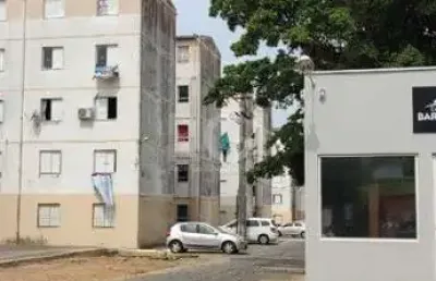 Apartamento com 2 quartos à venda na Rua dos Maias, 420, Rubem Berta, Porto Alegre